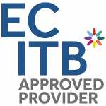 ECITB Approved Provider Logo